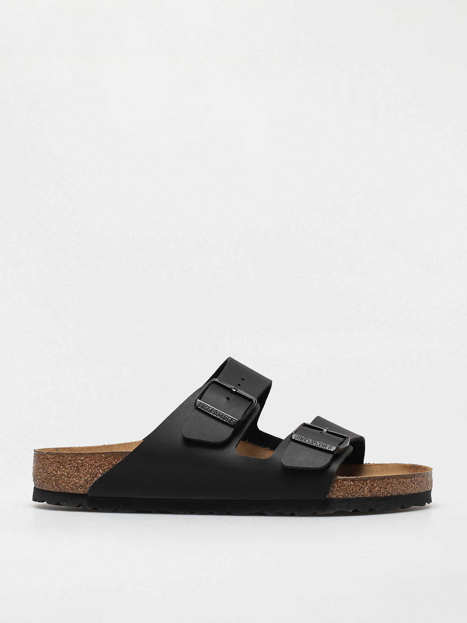 Birkenstock Arizona Regular Flip-flops (bf black)