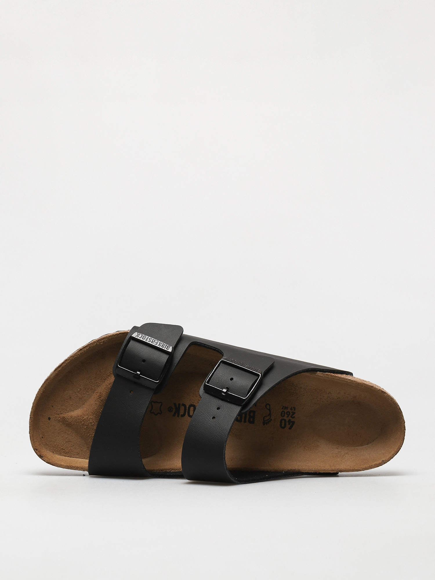Birkenstock Arizona Regular Flip-flops (bf black)