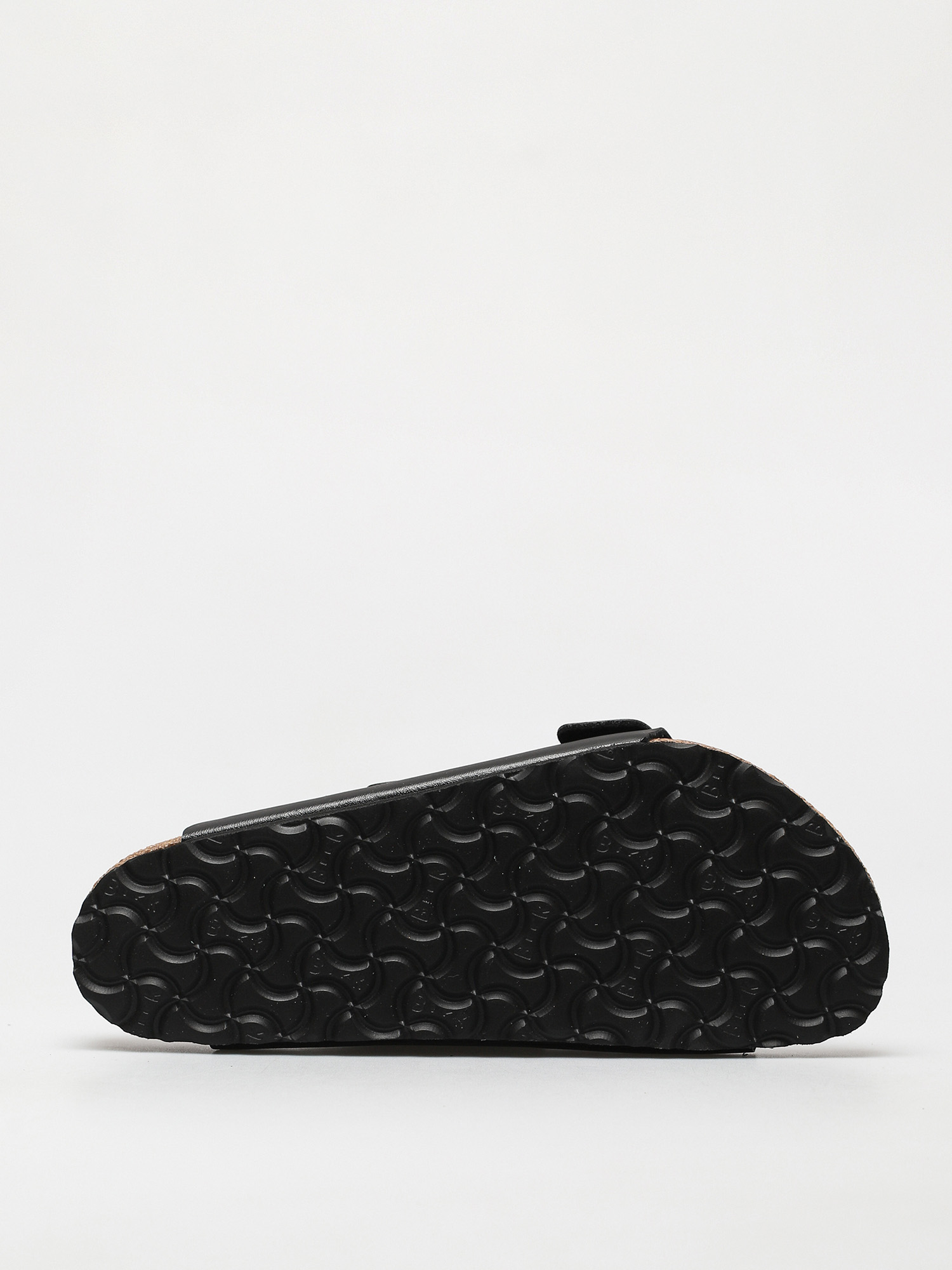 Birkenstock Arizona Regular Flip-flops (bf black)