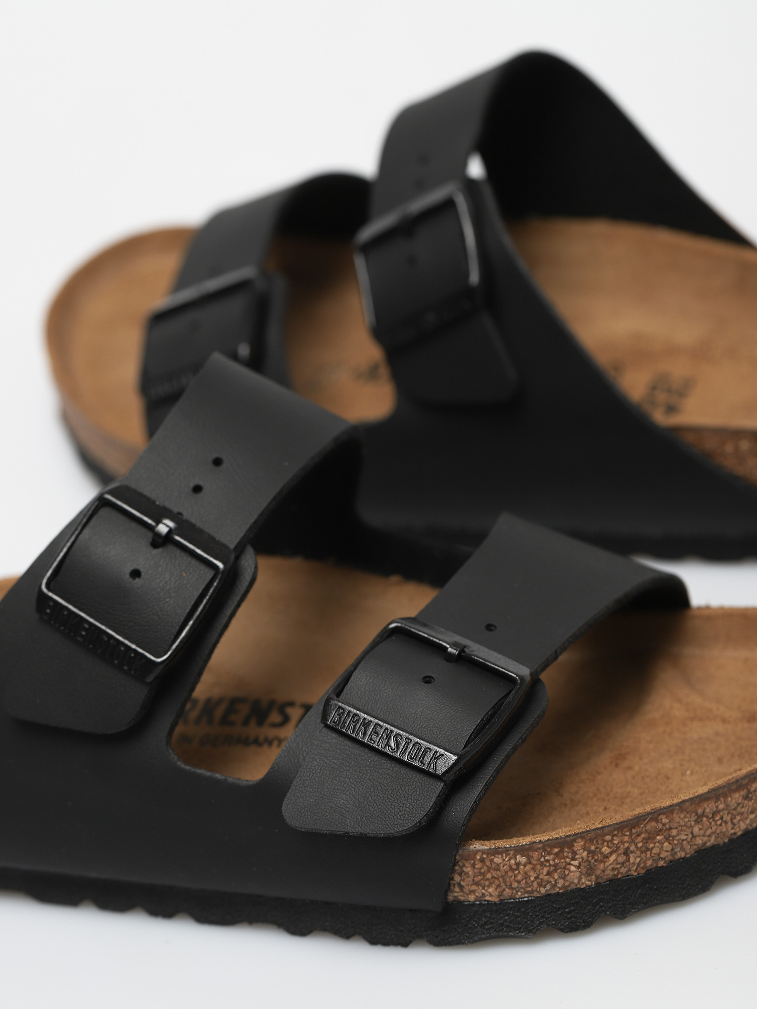 Birkenstock Arizona Regular Flip flops (bf black)