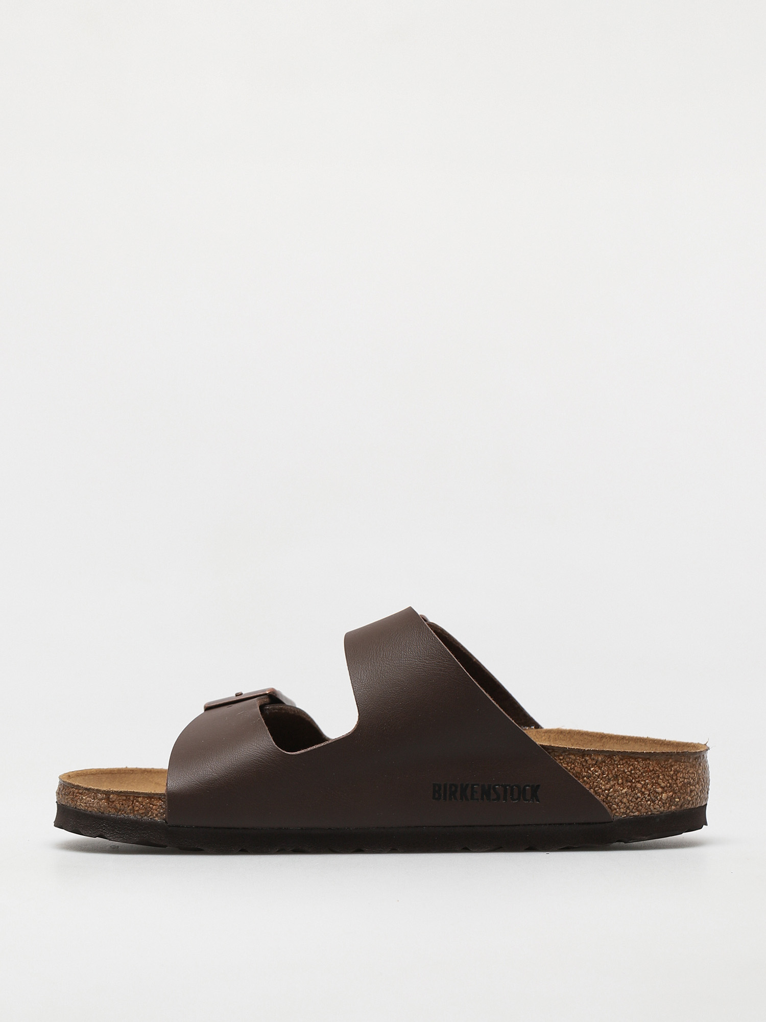 Birkenstock Arizona Narrow Flip-flops Wmn (bf dark brown)