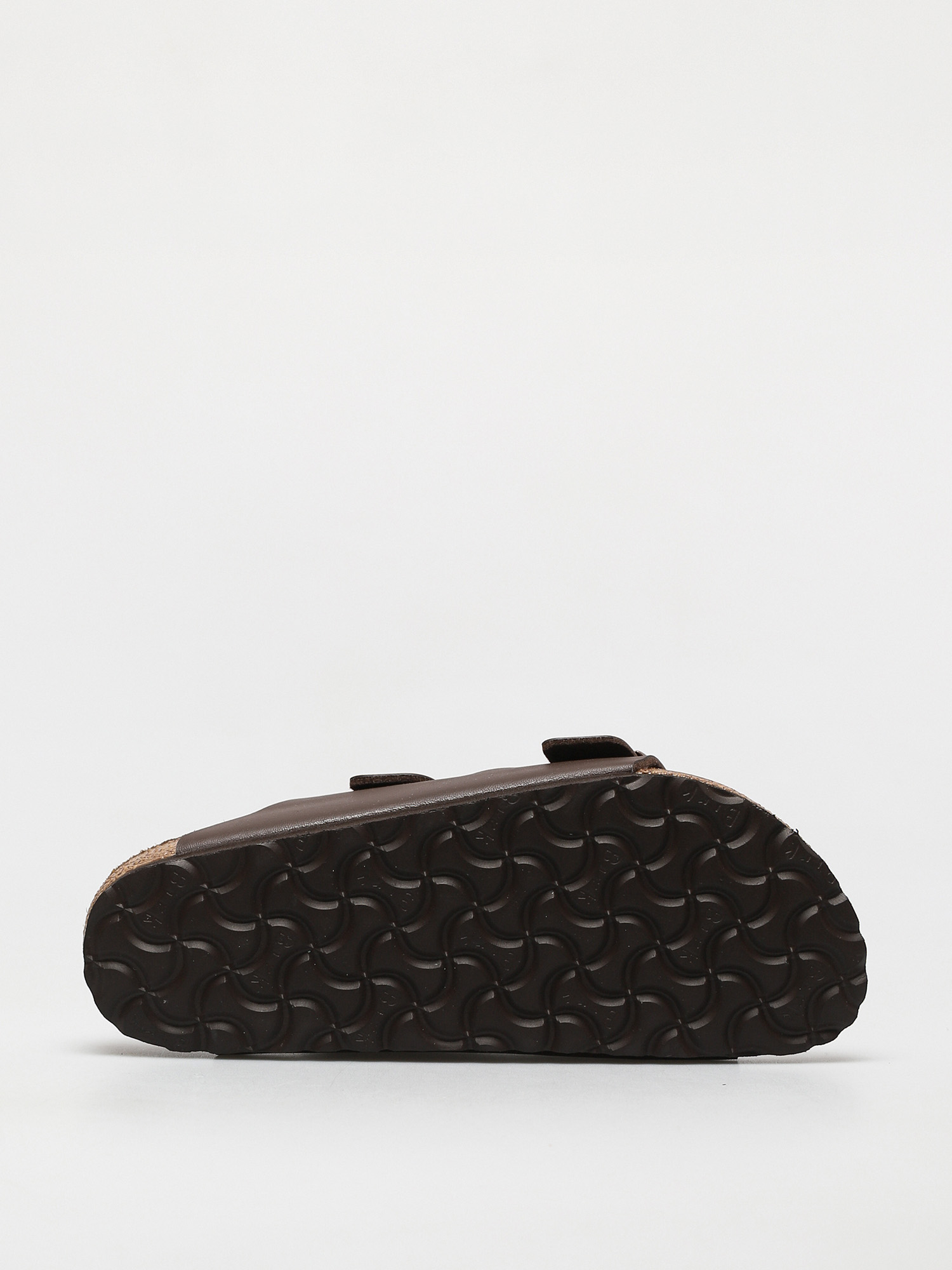 Birkenstock Arizona Narrow Flip-flops Wmn (bf dark brown)