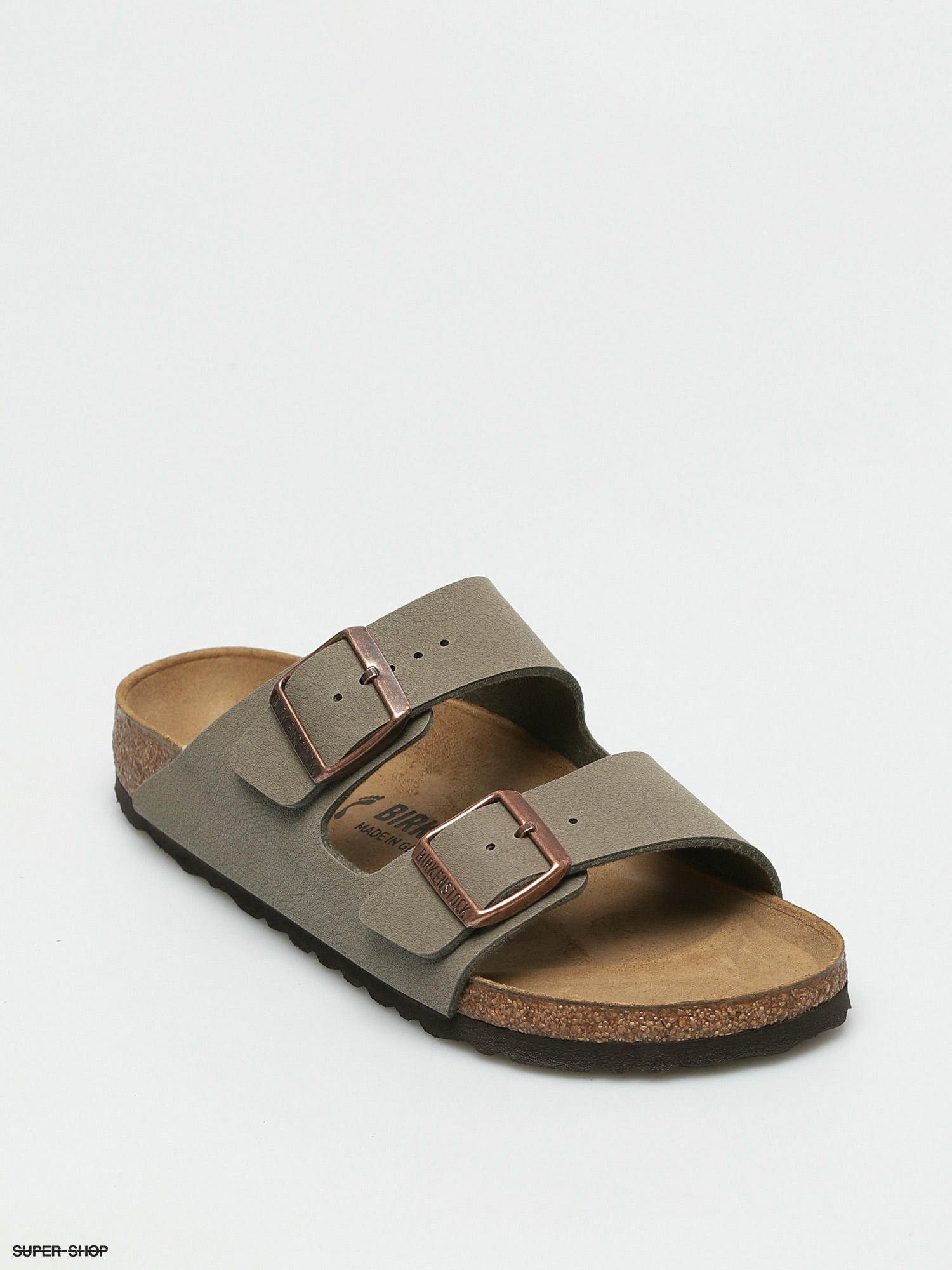 Birkenstock stone sale color