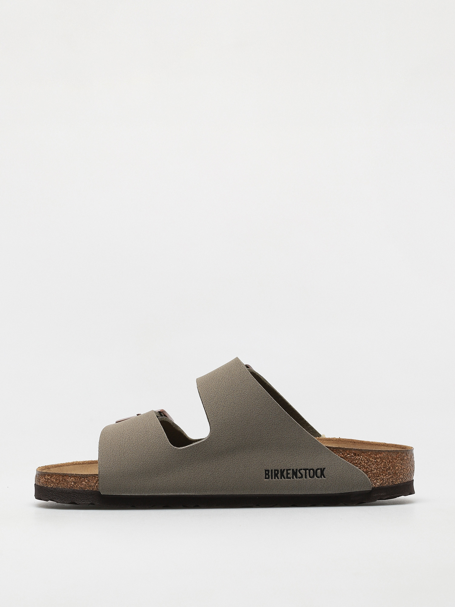 Birkenstock Arizona Narrow Flip-flops Wmn (bfbc stone)