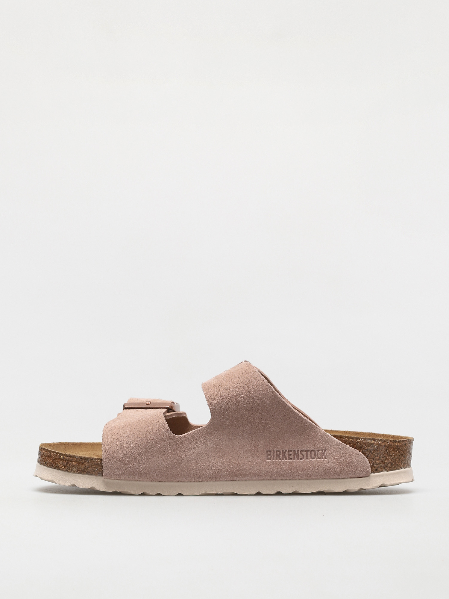 Birkenstock Arizona Narrow Sandals Wmn (sfb vl light rose)