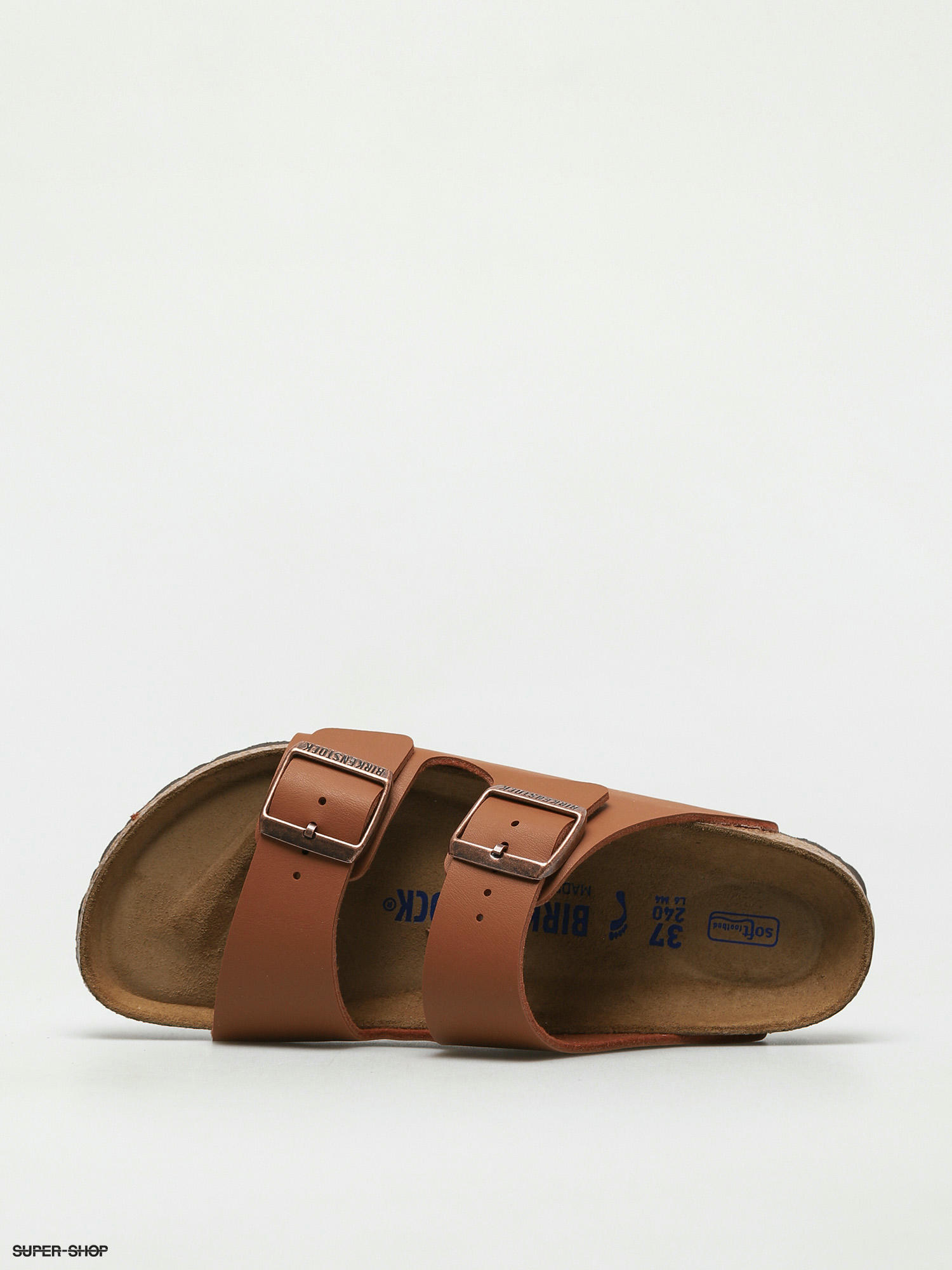 birkenstock sale brown