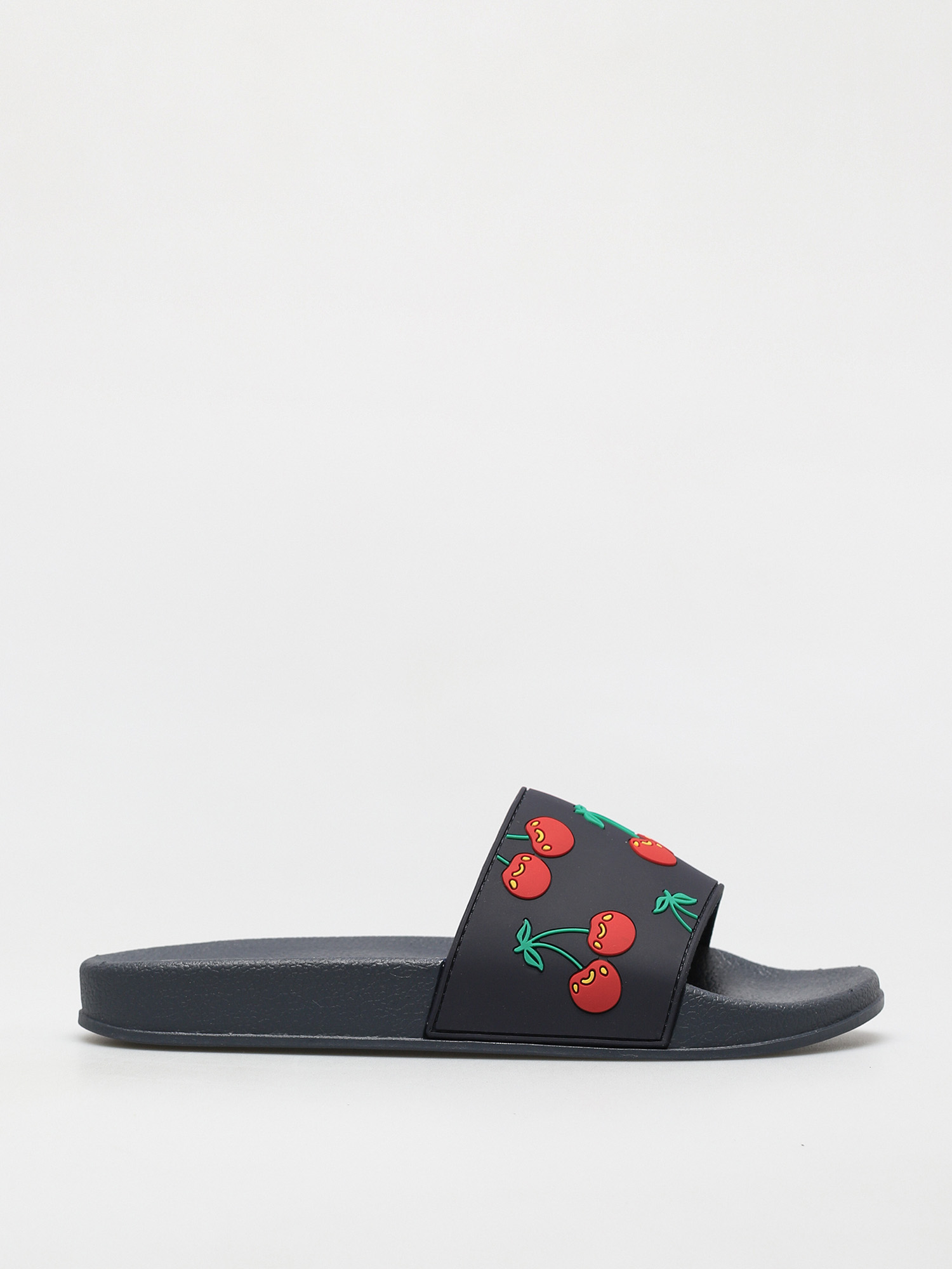 Happy Socks Cherry Sandals (navy)