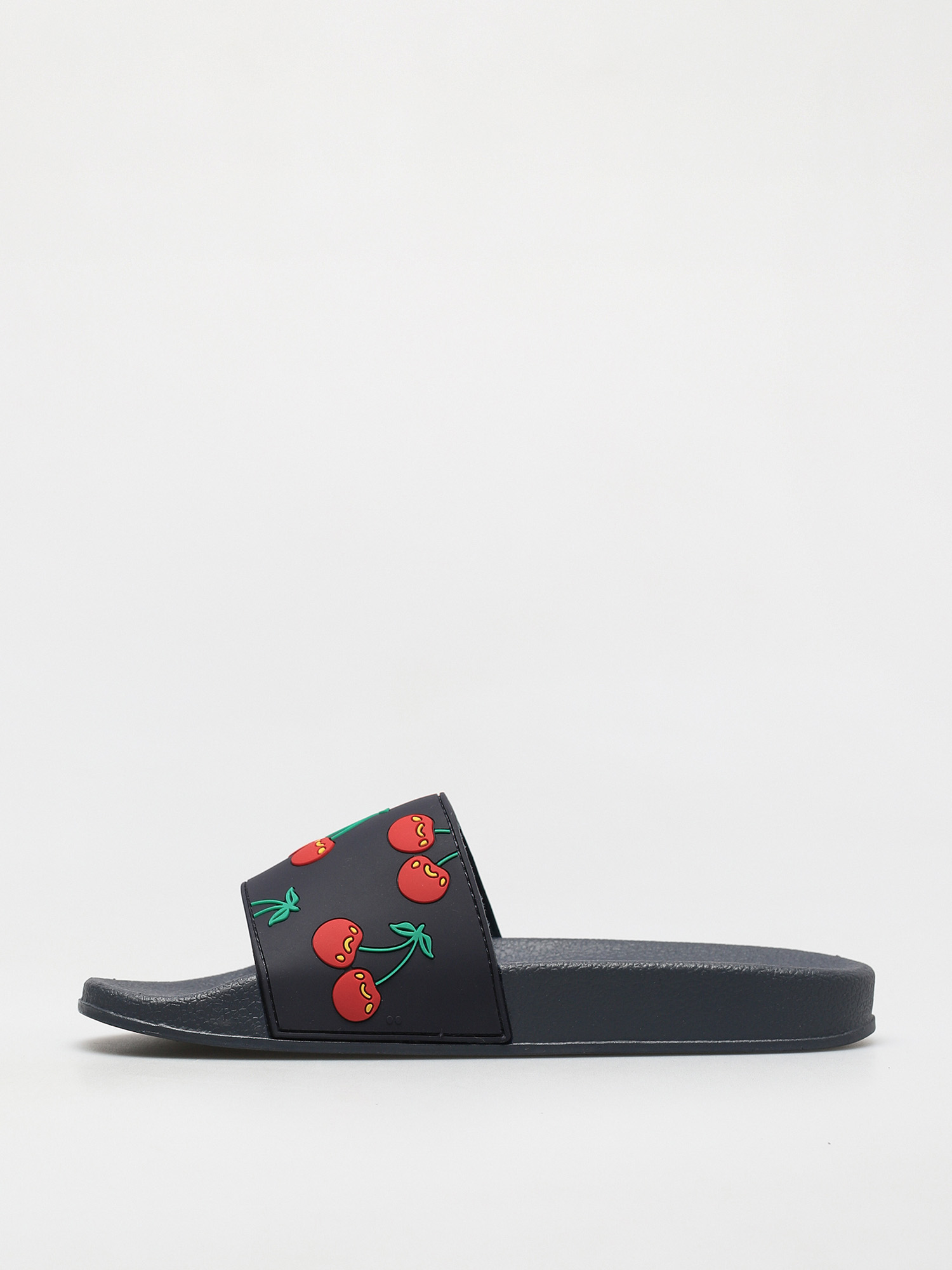Happy Socks Cherry Sandals (navy)
