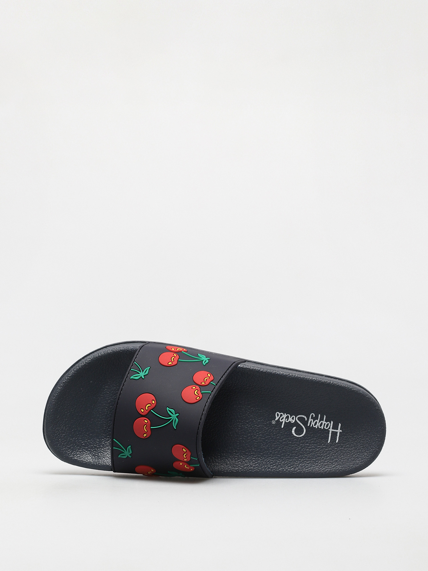 Happy Socks Cherry Sandals (navy)