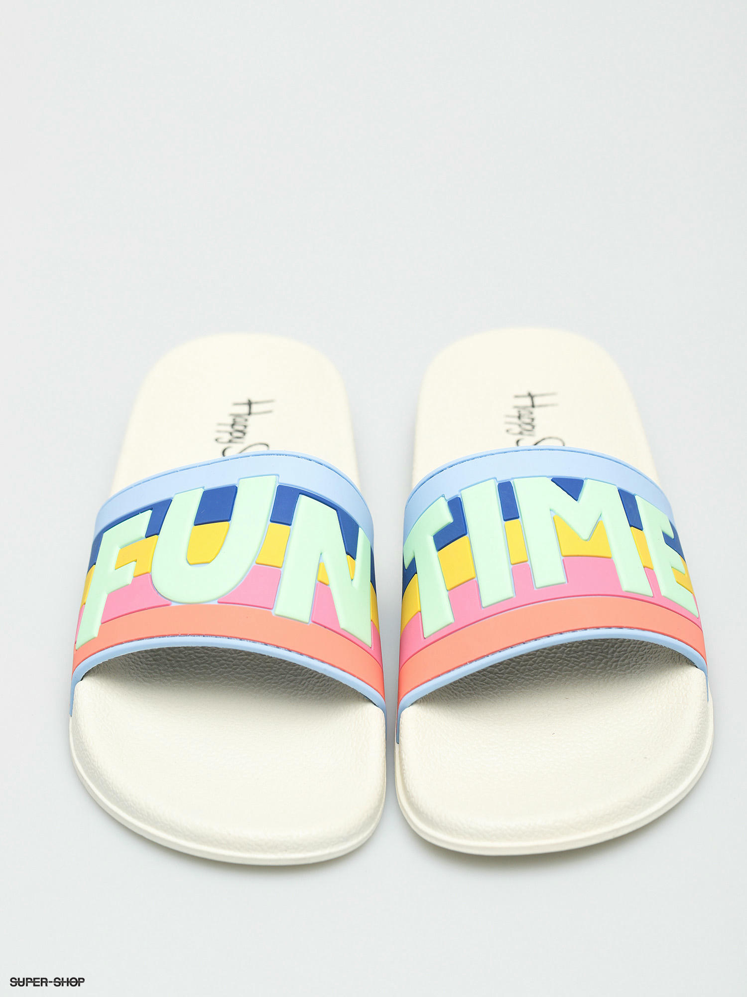 Happy on sale socks sandals