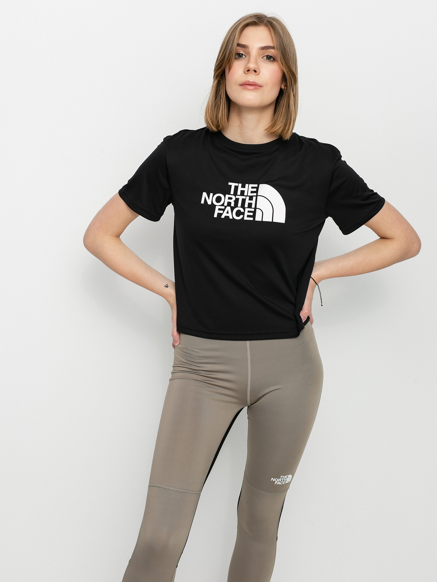 Mountain athletics t shirt on sale