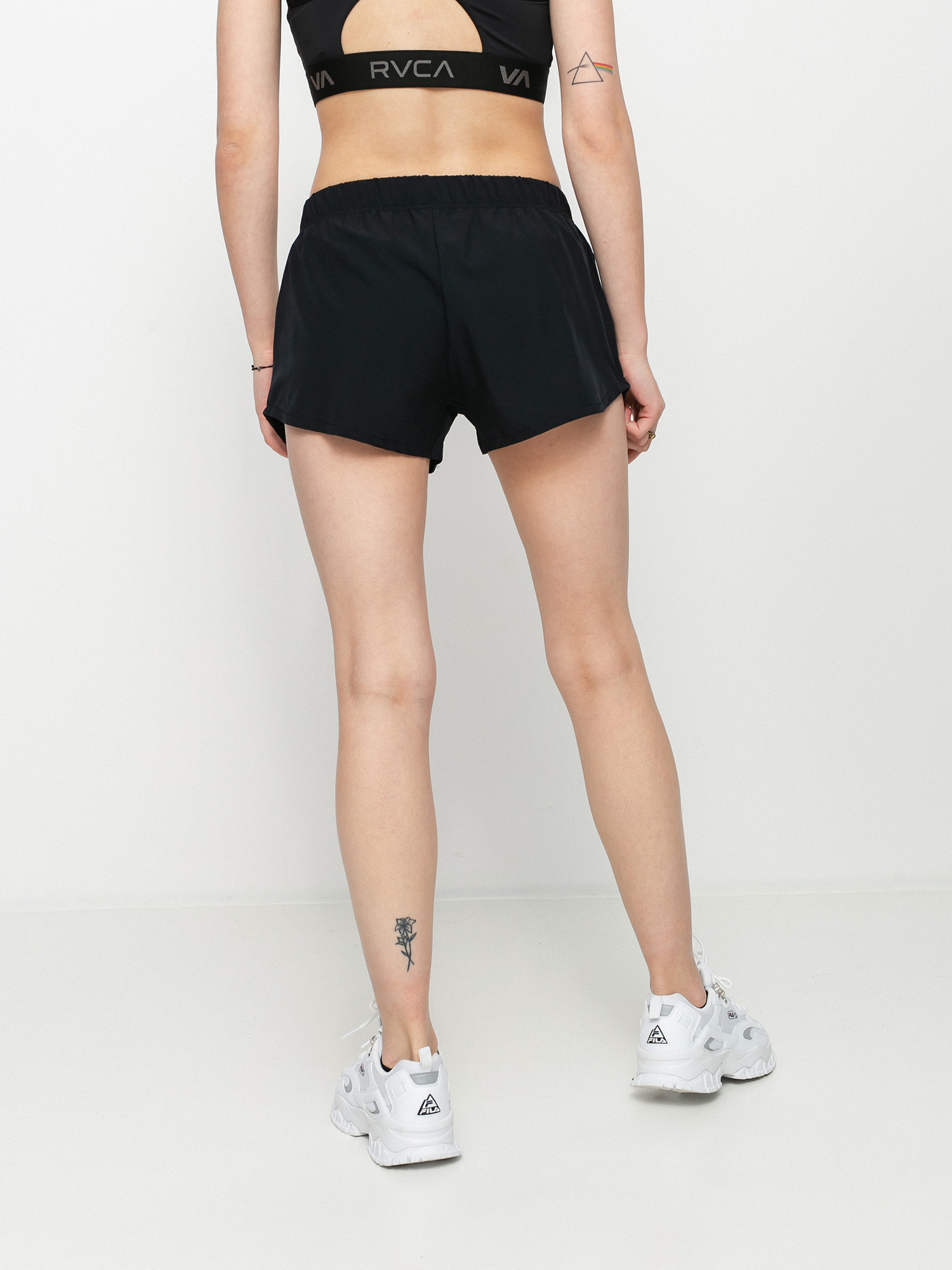 Roxy Sunshine On My Face Solid Shorts Wmn (true black)