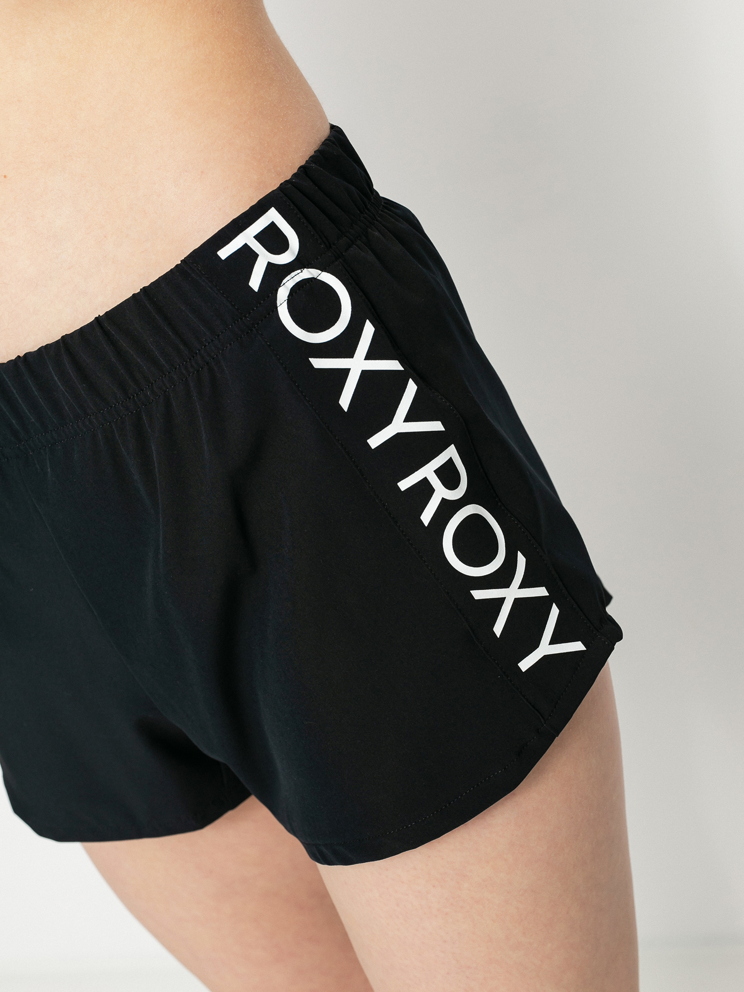 Roxy Sunshine On My Face Solid Shorts Wmn (true black)