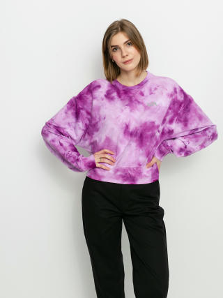 RVCA Fashion Crew Sweatshirt (clover)