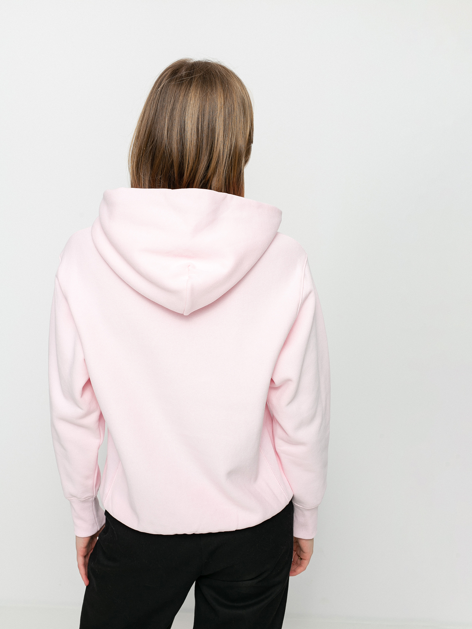 Champion Sweatshirt HD 113150 Hoodie Wmn (bap)