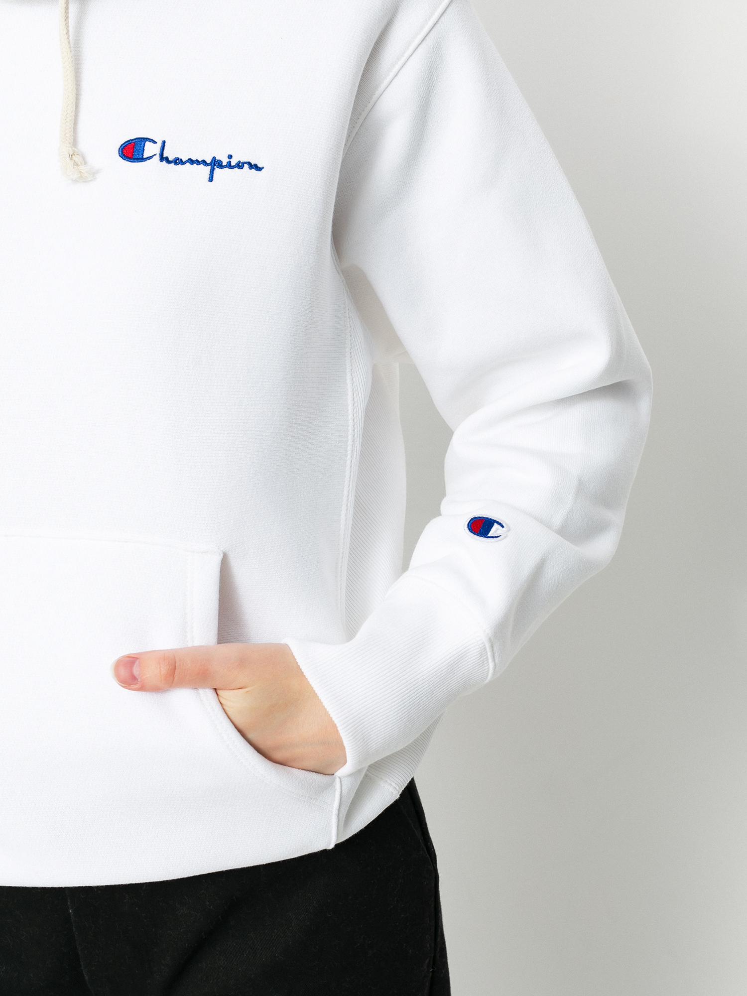 Champion Sweatshirt HD 113150 Hoodie 
