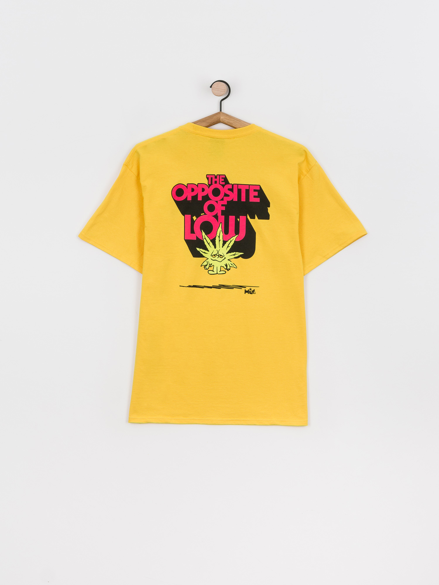 huf 420 shirt