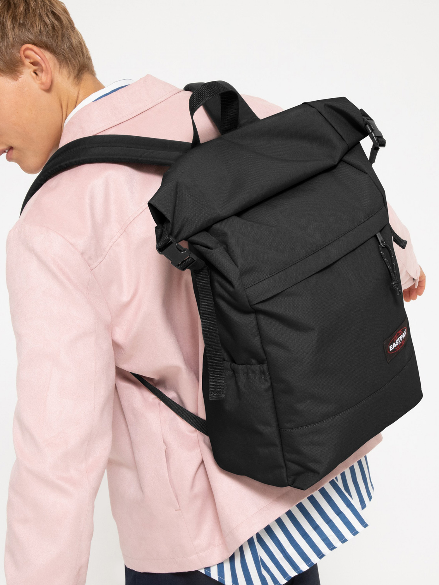 Eastpak Chester Backpack (black)