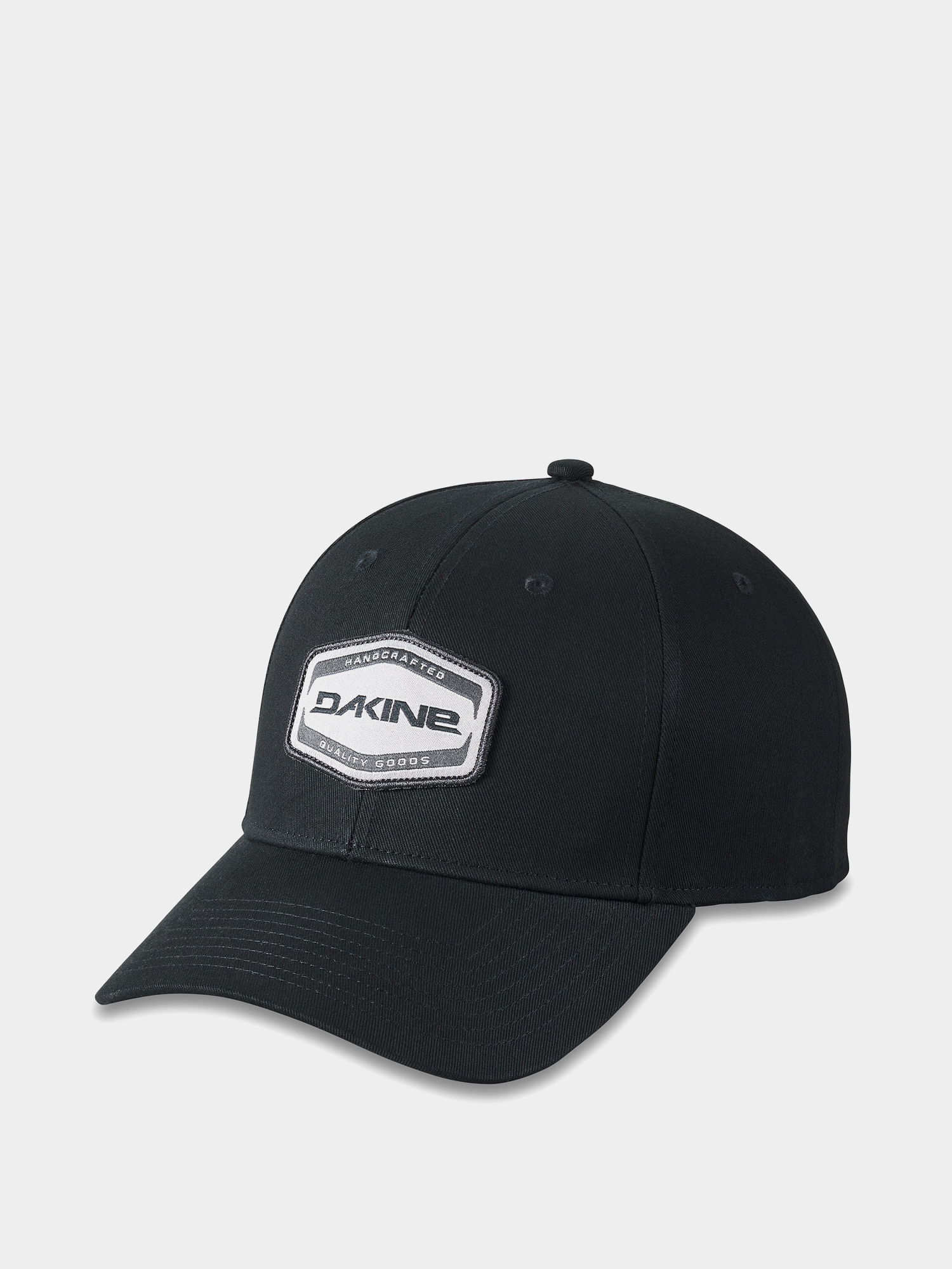 Dakine Crafted Ballcap Cap (black)