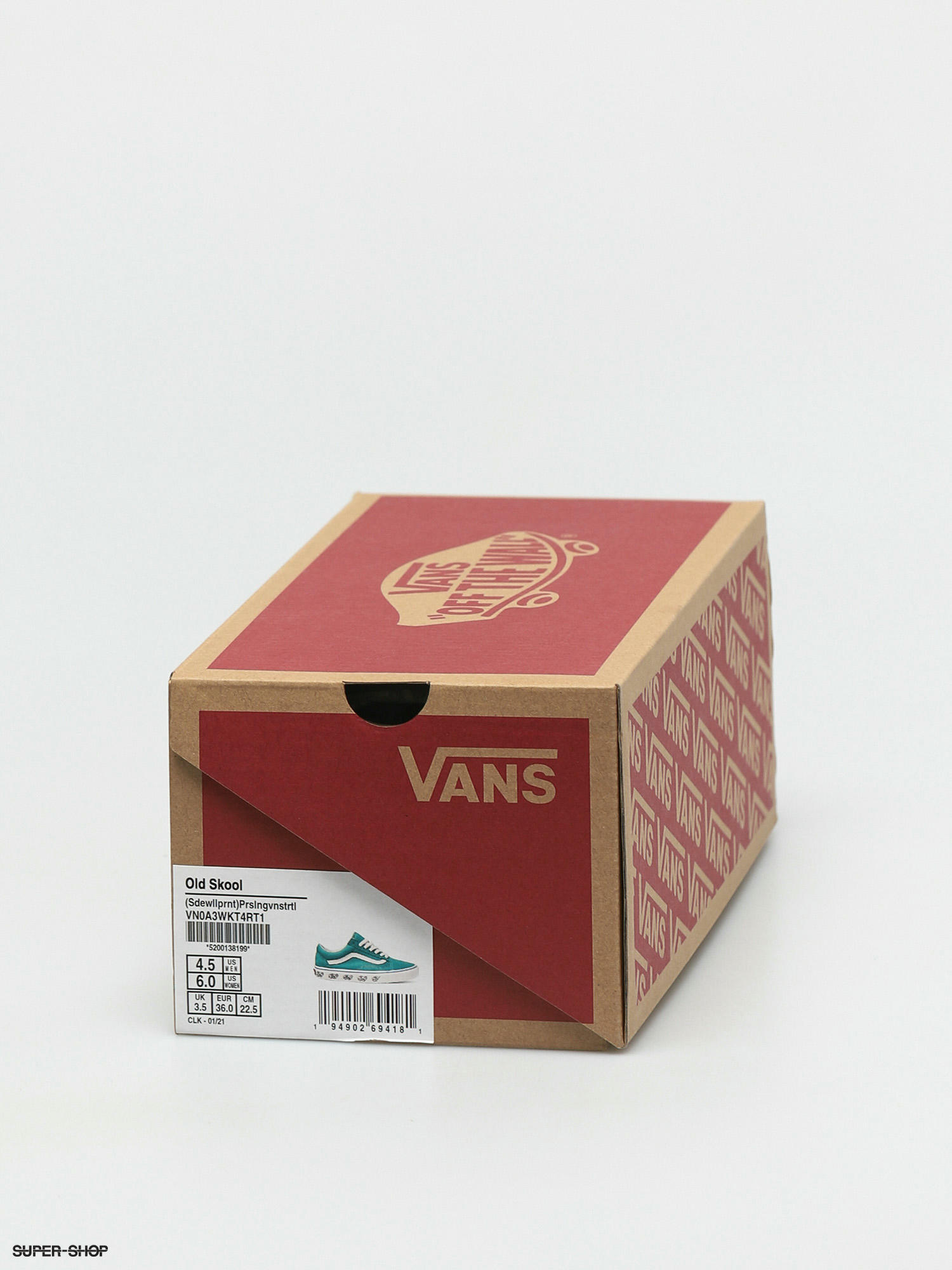 Vans old outlet skool checkerboard sidewall