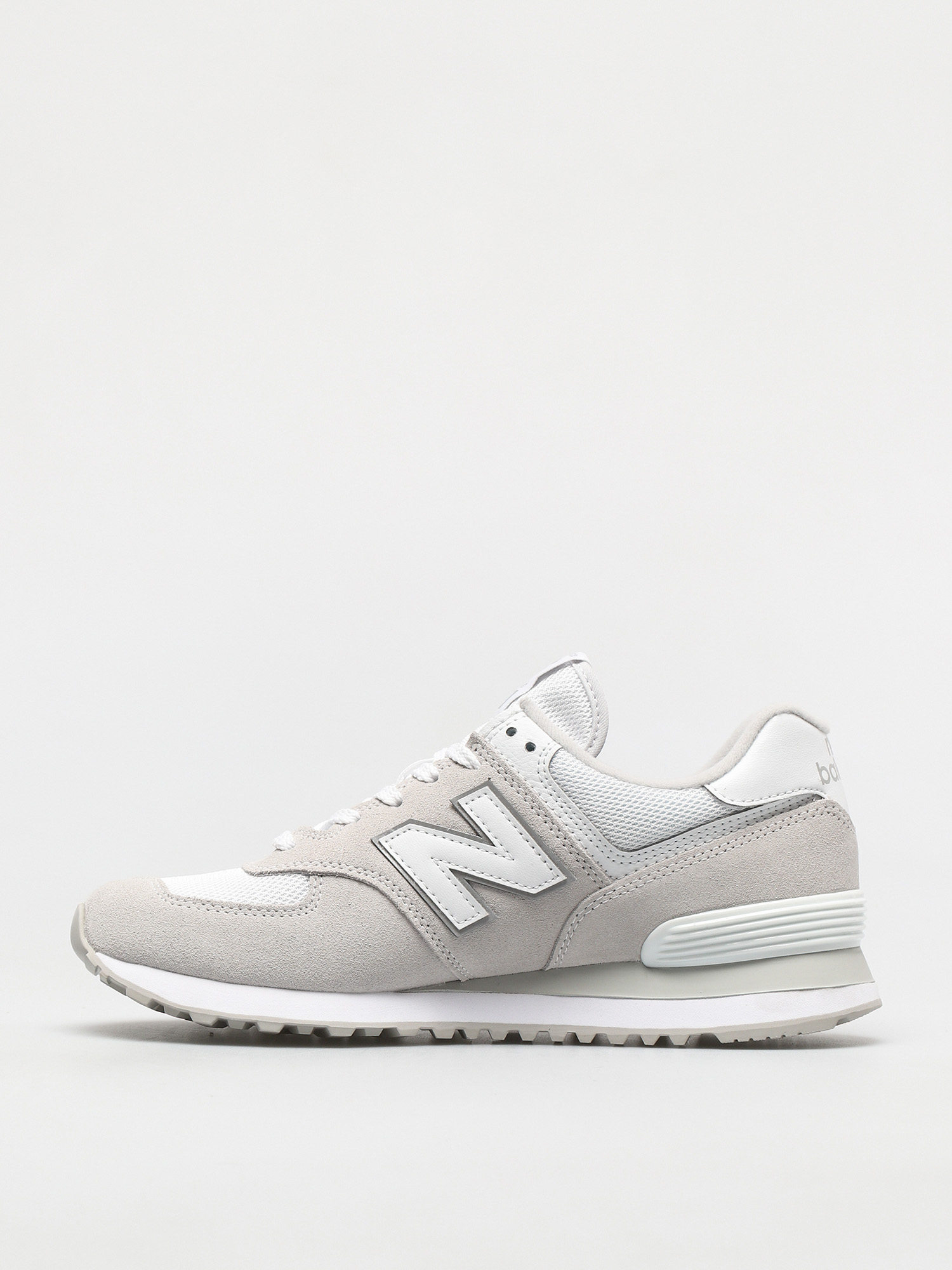 New Balance 574 Shoes (grey)