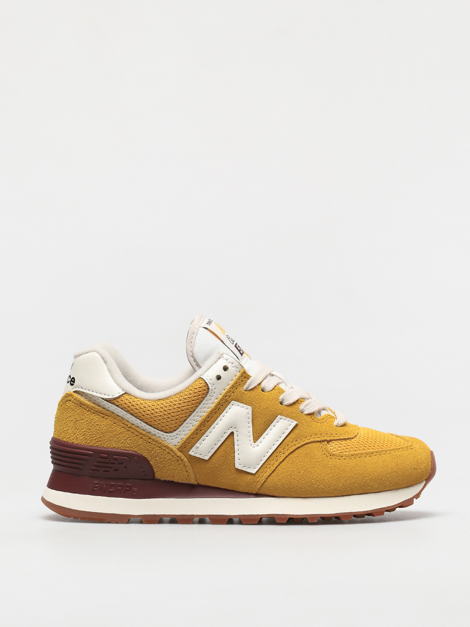 gold new balances