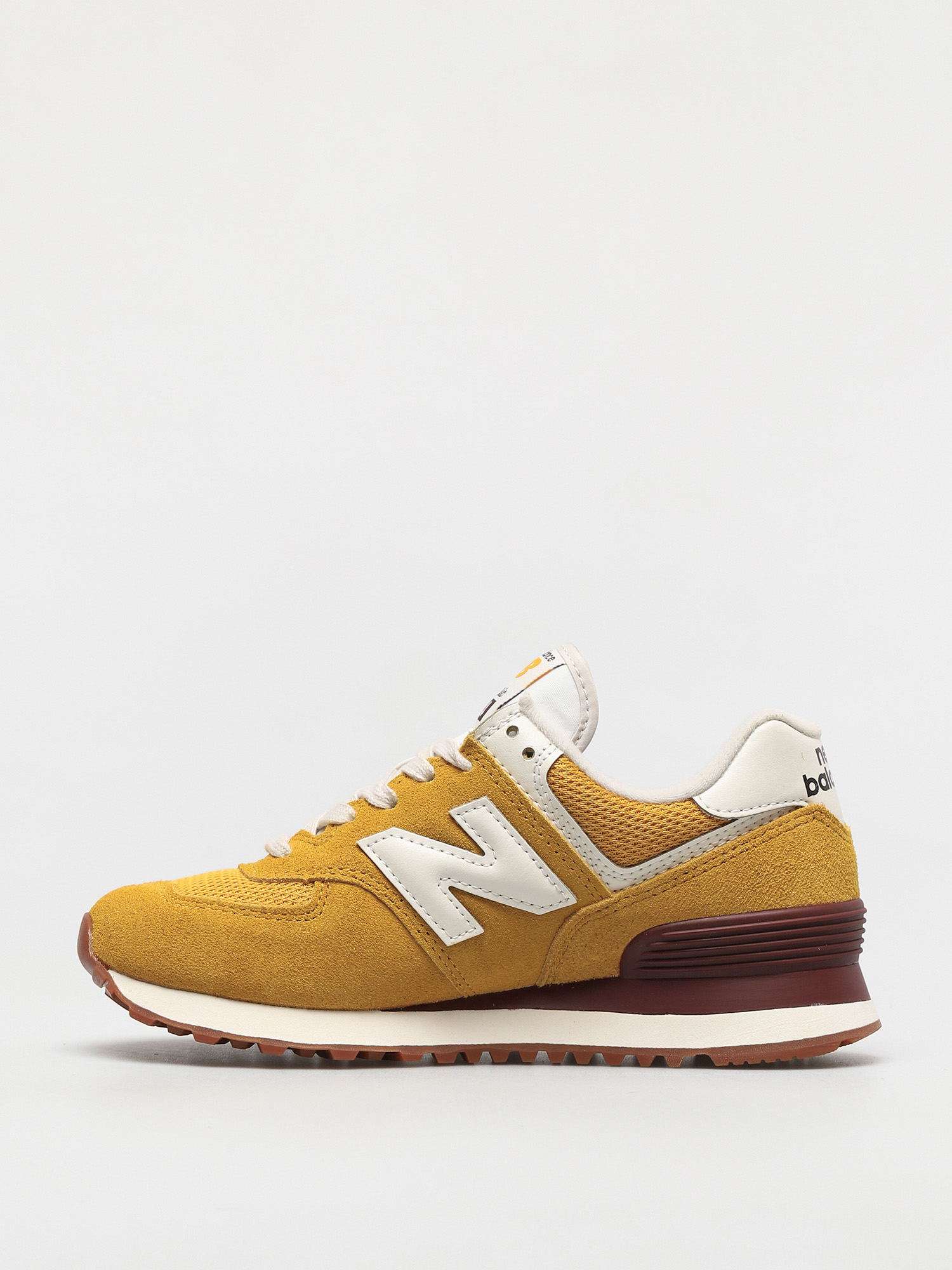 new balance men walking