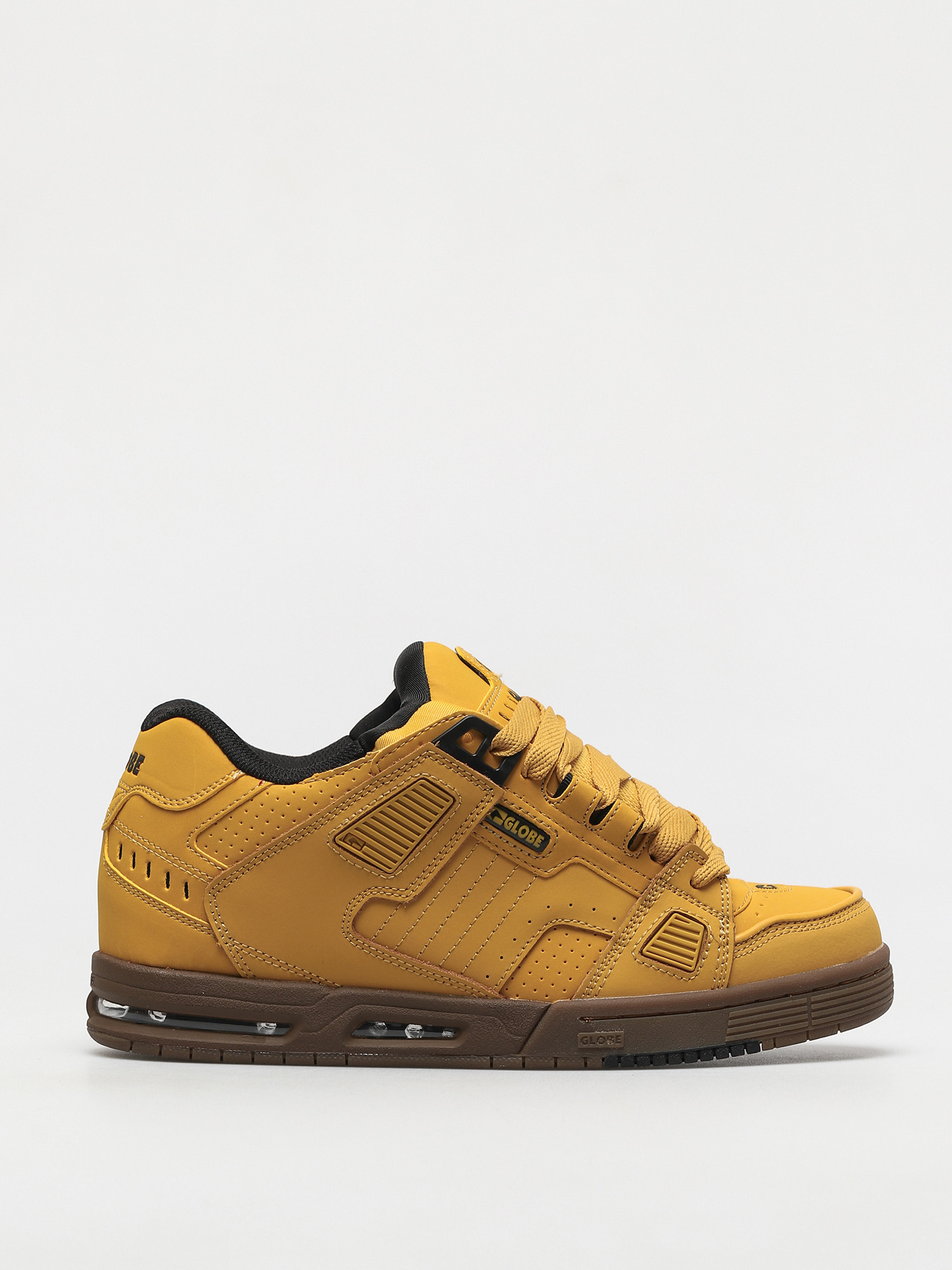 Globe Sabre Shoes (wheat/tobacco)