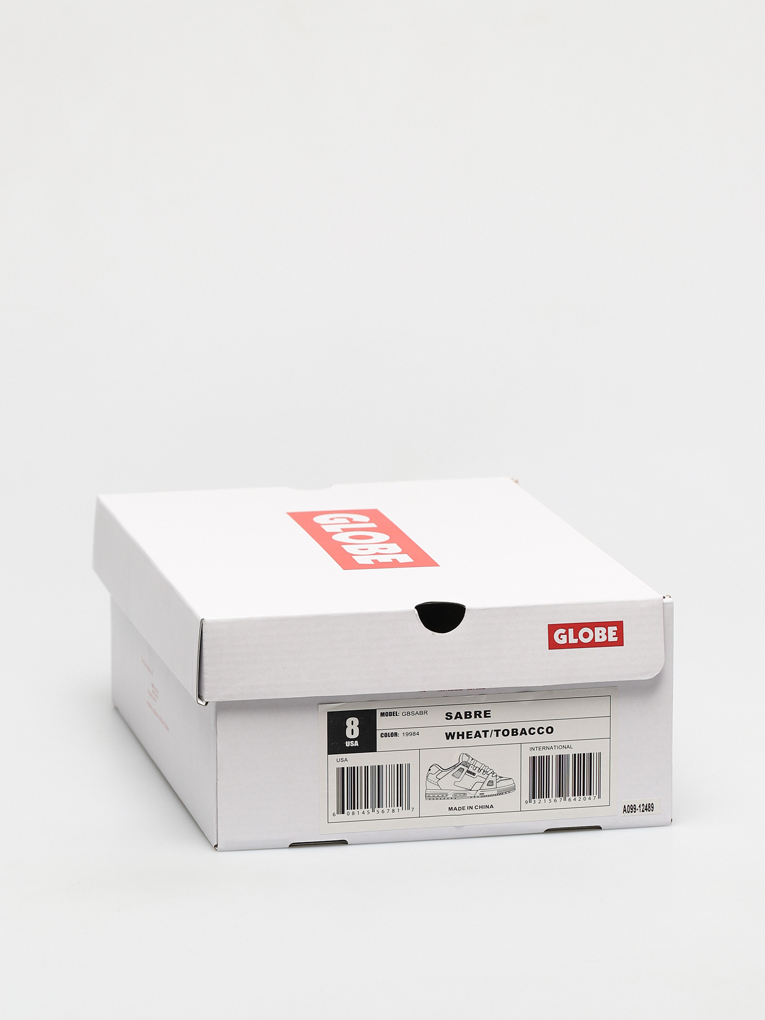 Globe Sabre Shoes (wheat/tobacco)