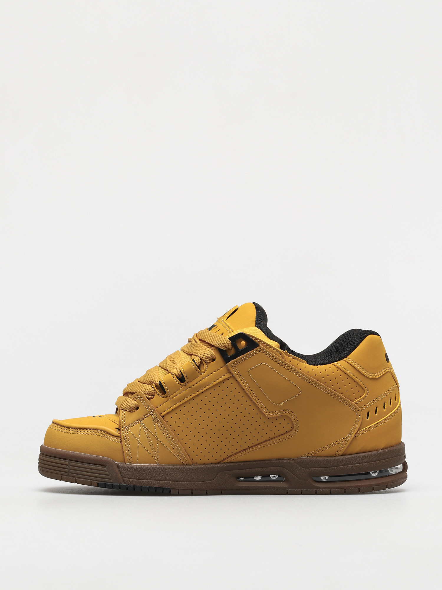 Globe Sabre Shoes (wheat/tobacco)
