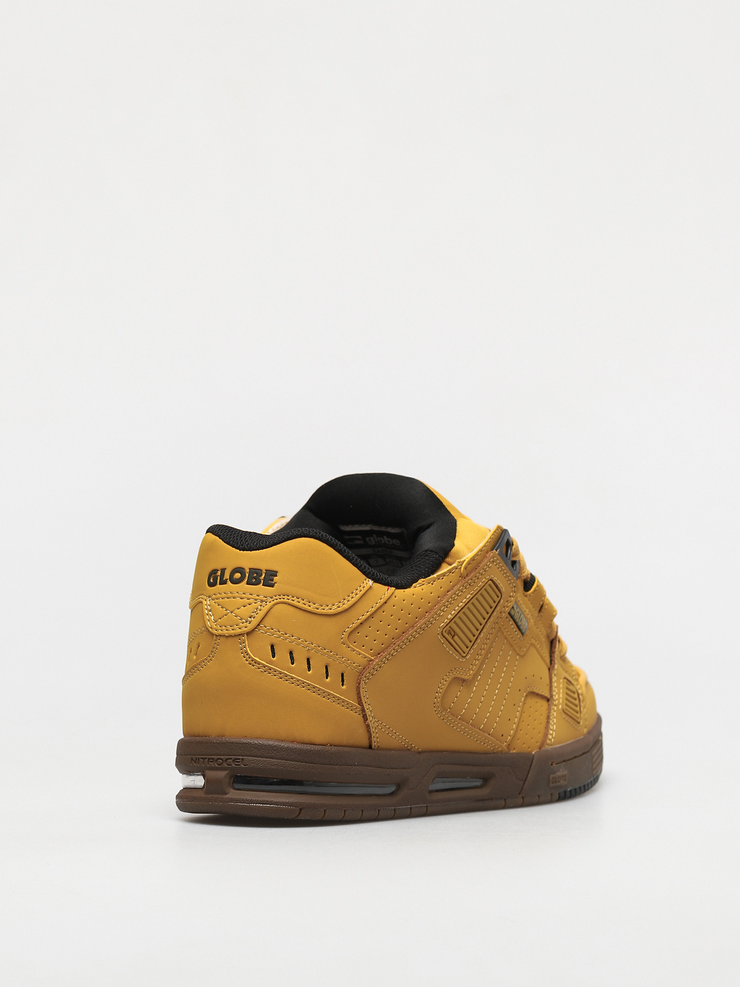 Globe Sabre Shoes (wheat/tobacco)