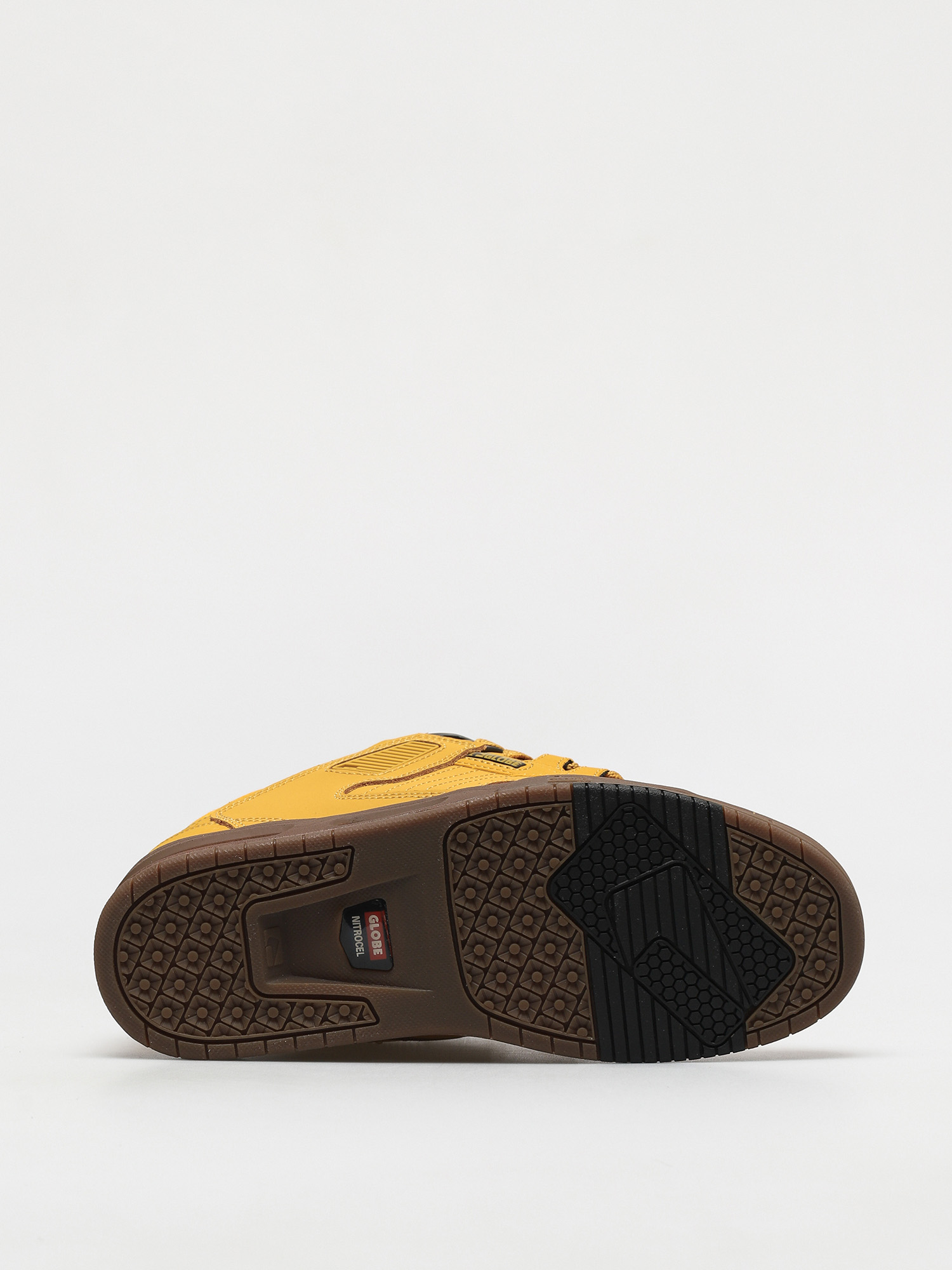 Globe Sabre Shoes (wheat/tobacco)