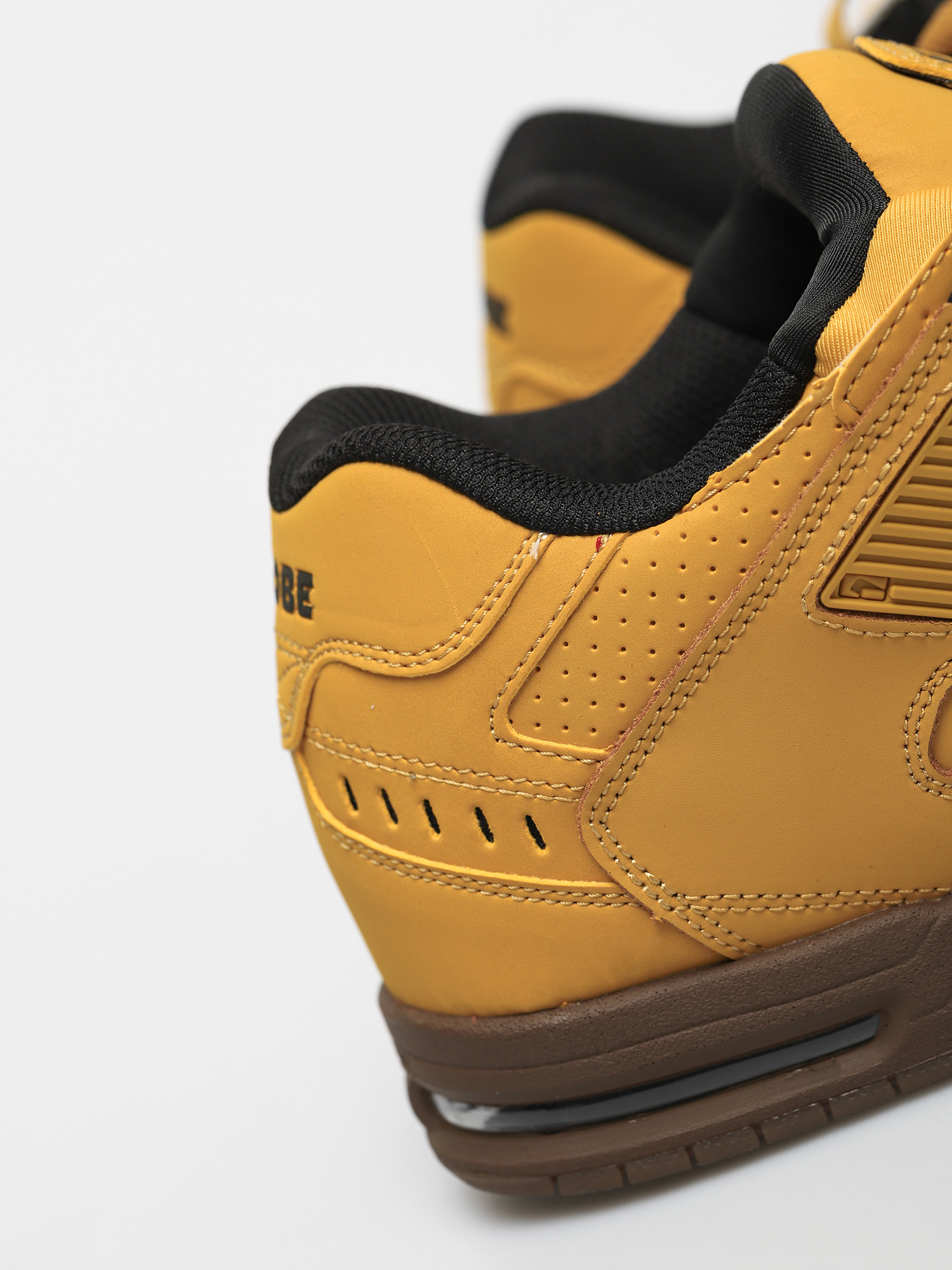 Globe Sabre Shoes (wheat/tobacco)