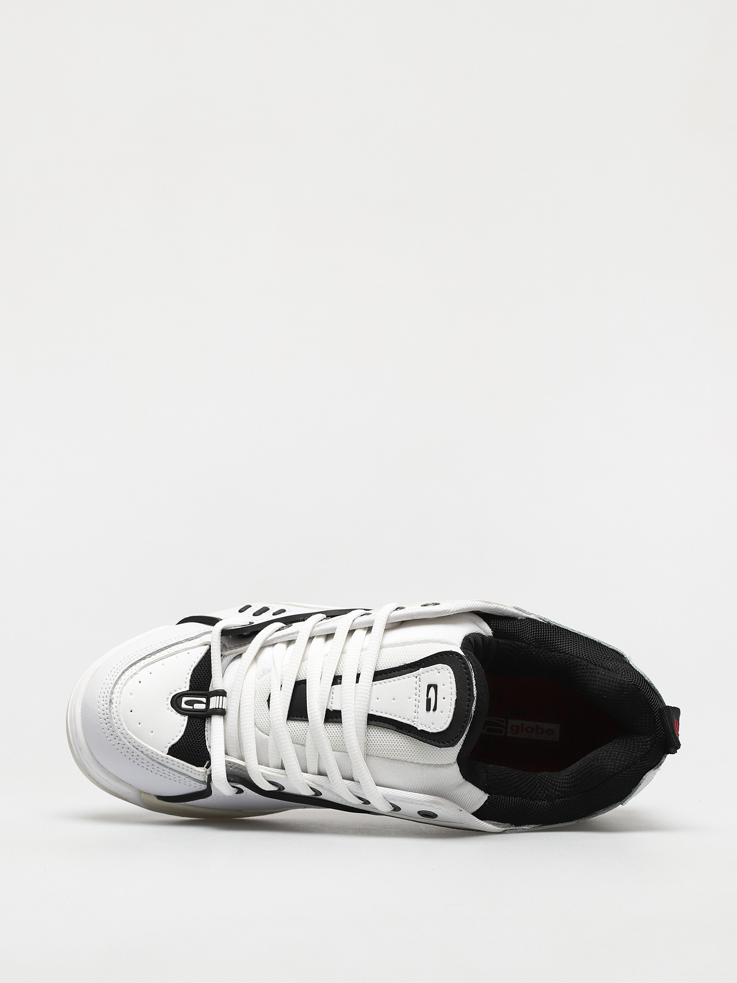 Globe Ct IV Classic Shoes (vintage white)