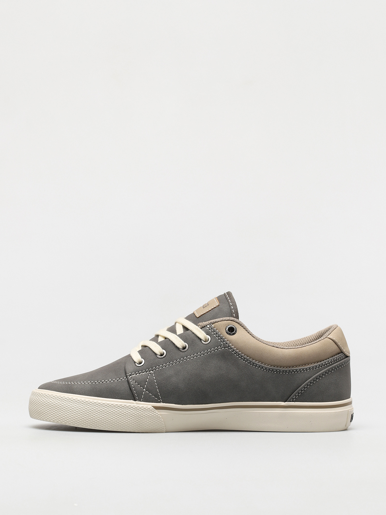 Globe GS Shoes (charcoal/sesame mock)