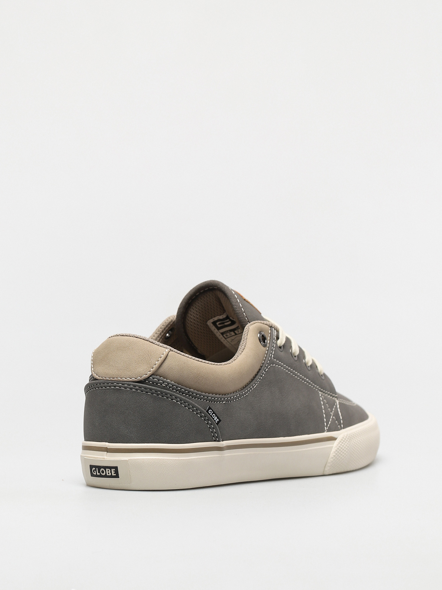 Globe GS Shoes (charcoal/sesame mock)