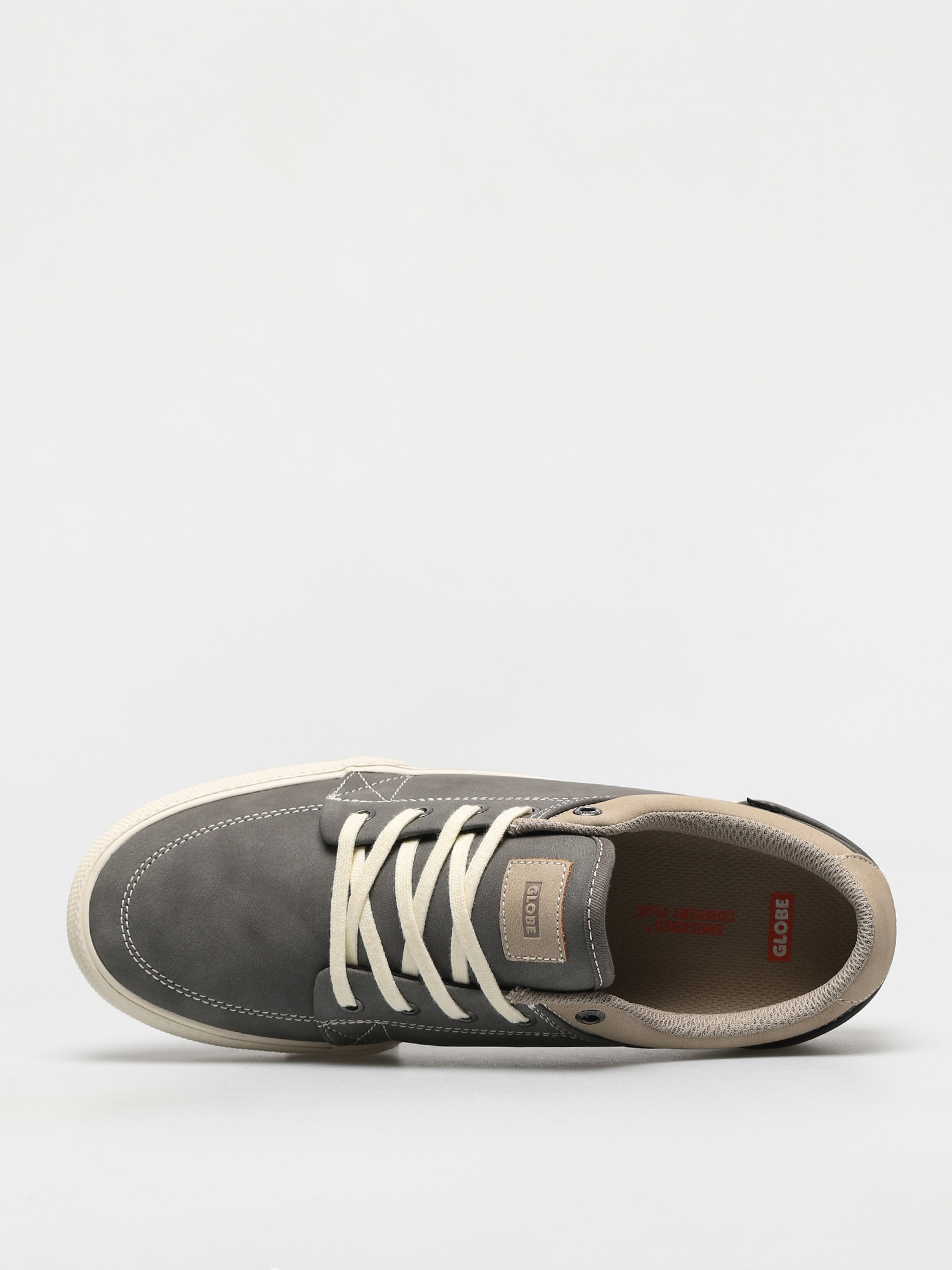 Globe GS Shoes (charcoal/sesame mock)