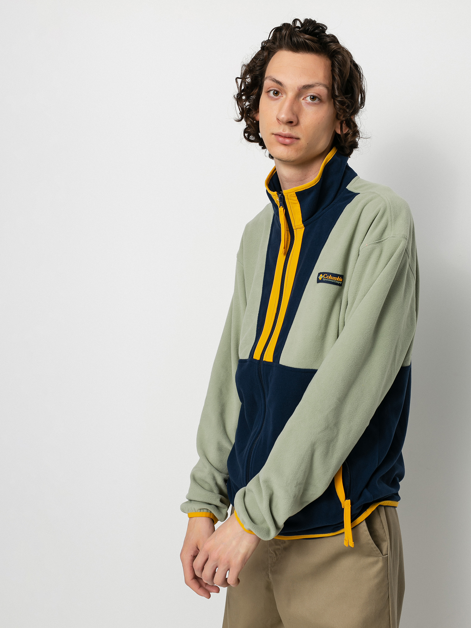 fila marty wind jacket