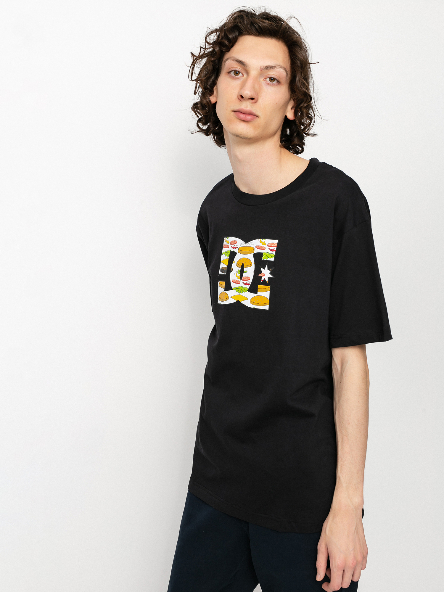dc bob's burgers shirt