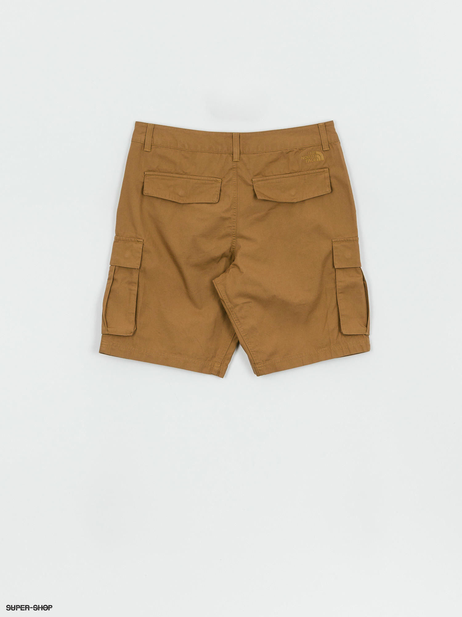 the north face womens cargo shorts