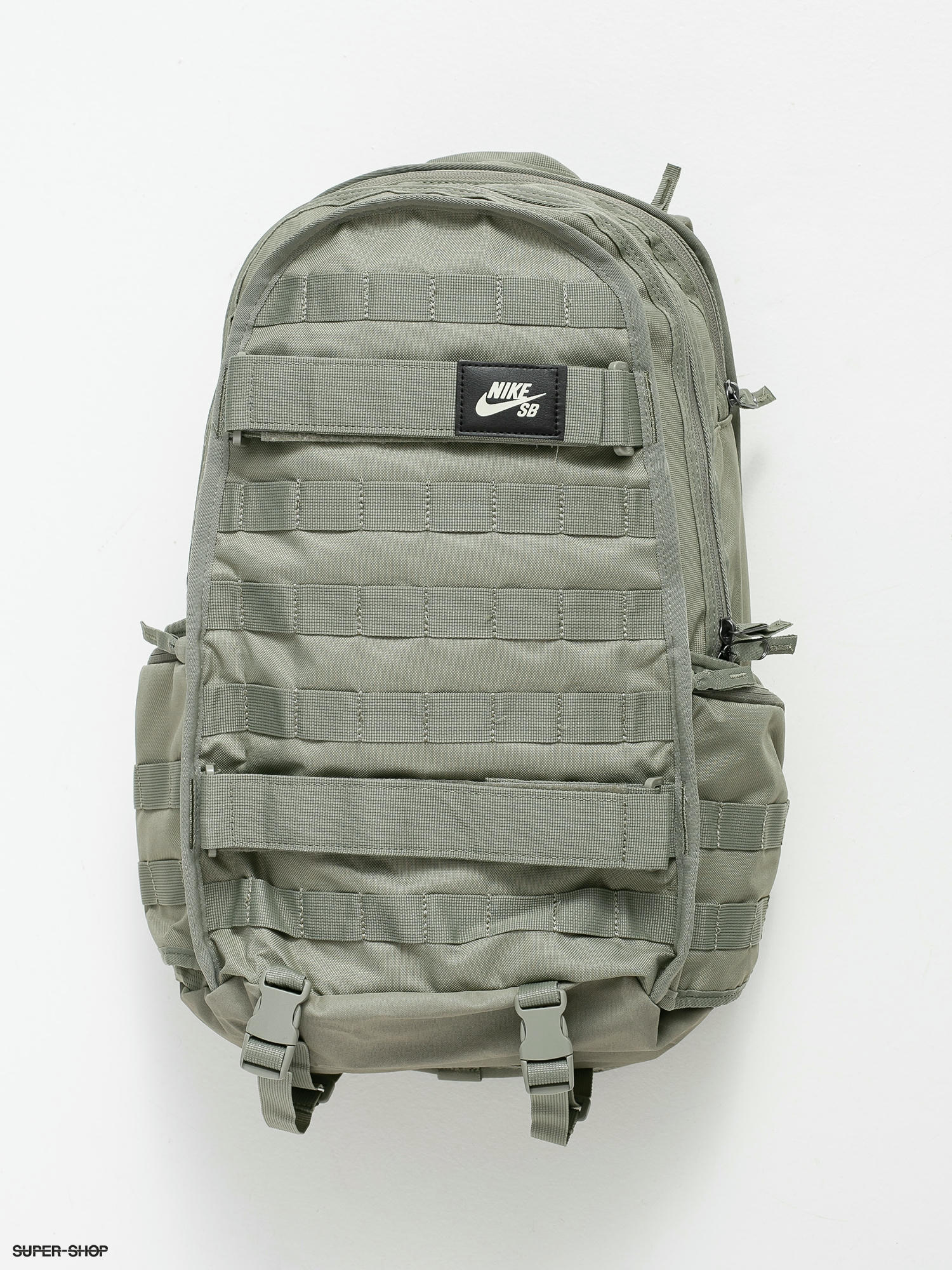 Nike store army bag