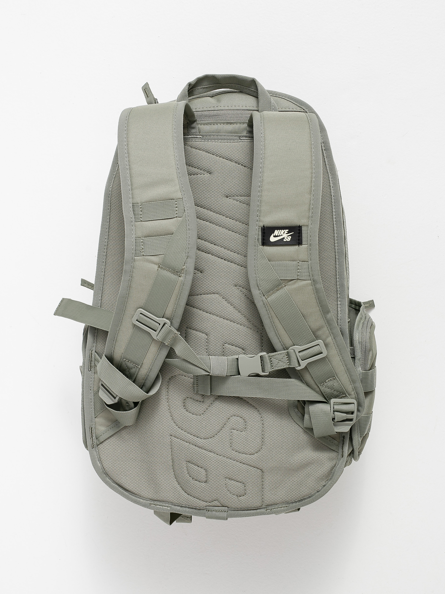 Nike SB Rpm Backpack (light army/light army/coconut milk)