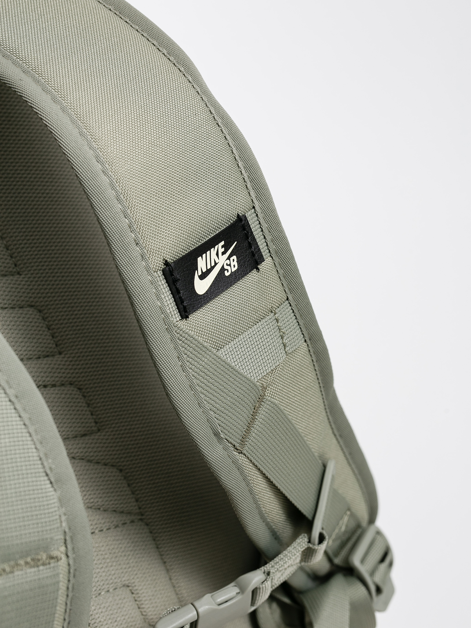Nike SB Rpm Backpack (light army/light army/coconut milk)