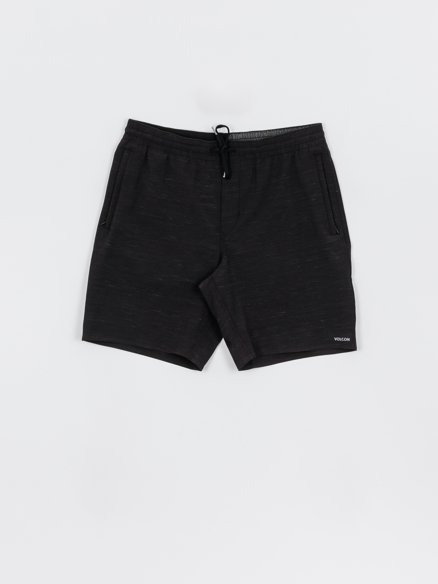 Volcom Packasack Lite 19 Shorts (black)