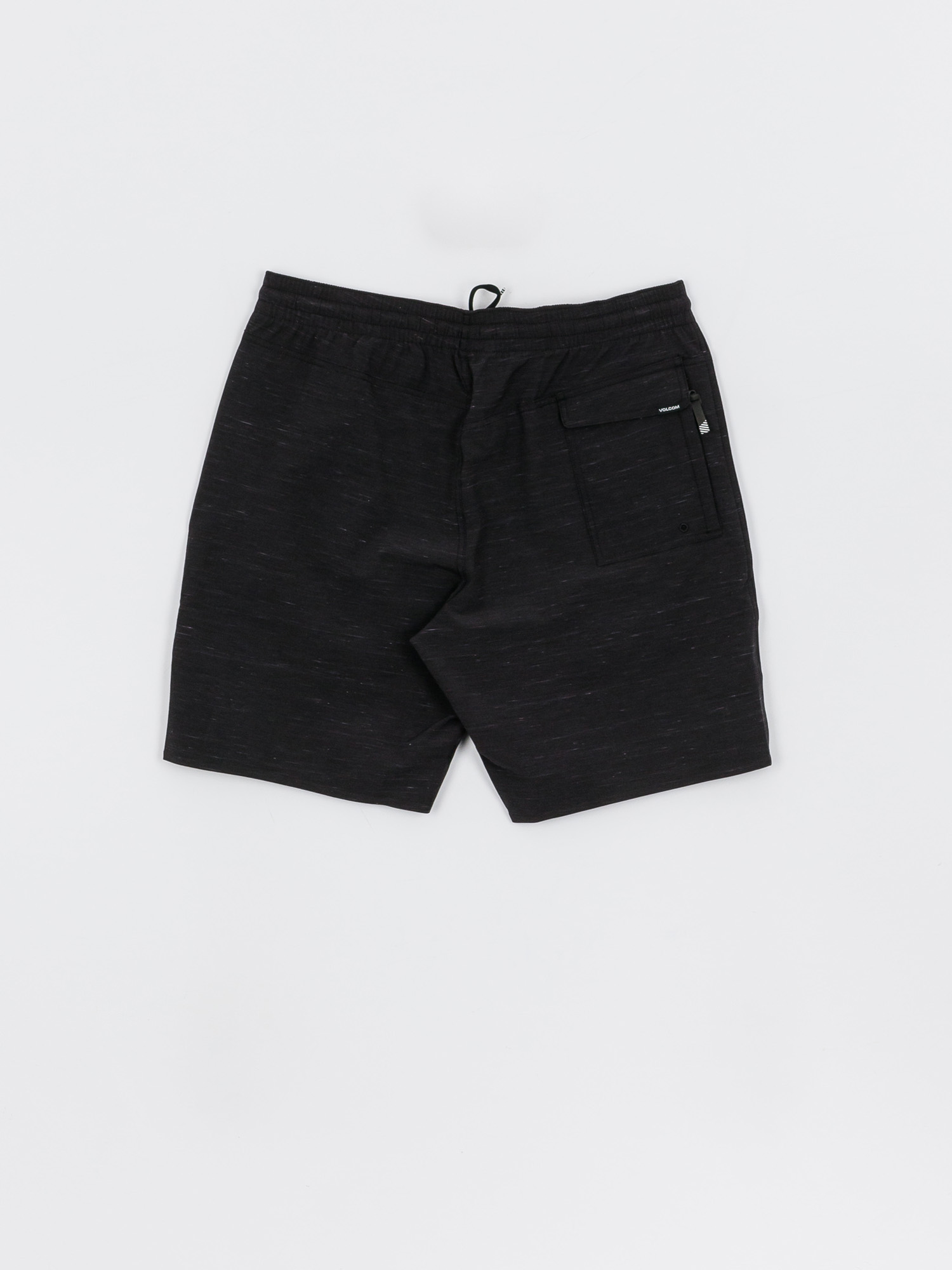 Volcom Packasack Lite 19 Shorts (black)