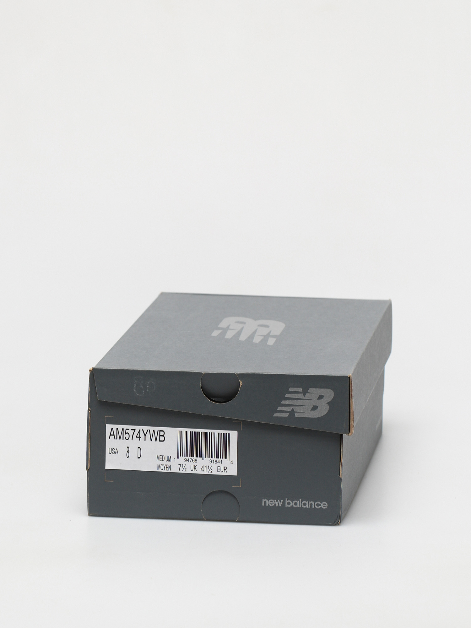 New Balance All Coasts 574 Schuhe (yellow)