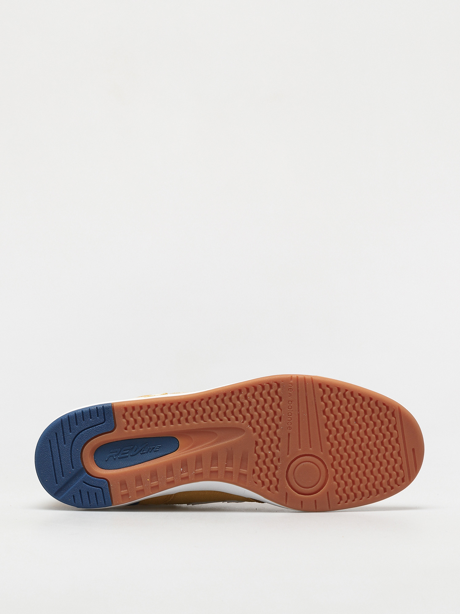 New Balance All Coasts 574 Schuhe (yellow)