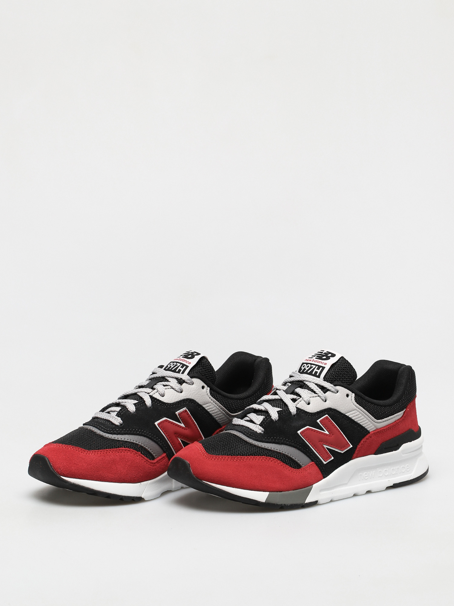 New balance 840 store red