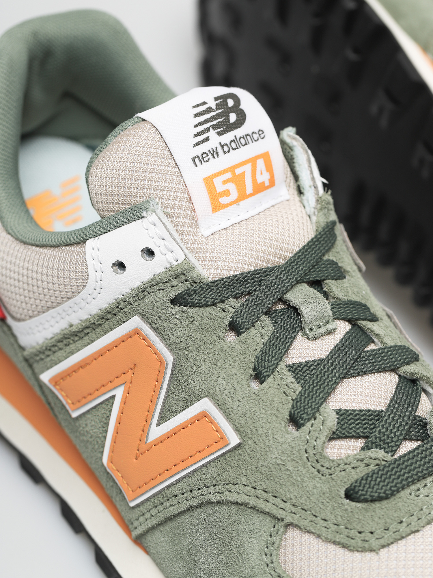 new balance ml574nft