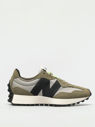 New Balance 327 Shoes (grey)